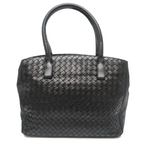 Pre-owned Vintage Handbag - Bottega Veneta Vintage - Modalova
