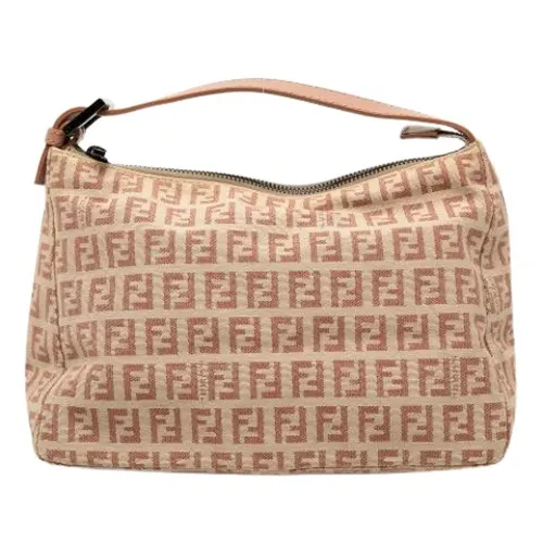 Pre-owned Shoulder Bag - Fendi Vintage - Modalova