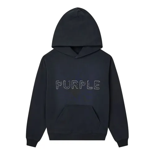 Sweatshirts & Hoodies > Hoodies - - Purple Brand - Modalova