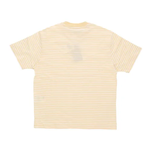 Striped Tee Coleen Citron - Carhartt Wip - Modalova