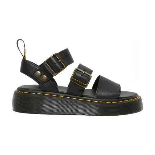 Gryphon Quad Pisa Sandals - Dr. Martens - Modalova