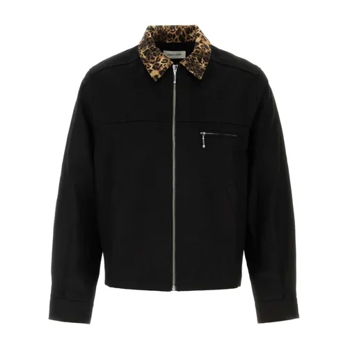 Wool Jacket - Ernest W. Baker - Modalova
