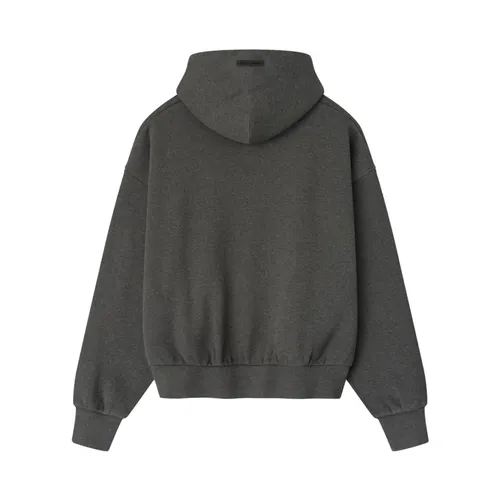 Felpa con cappuccio classica - Fear Of God - Modalova