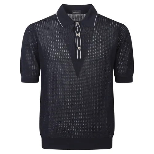 Polo Shirt - Tagliatore - Modalova