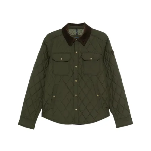 Beaton Quilted Jacket - Polo Ralph Lauren - Modalova