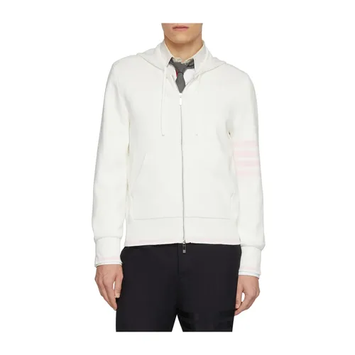 Milano Hoodie - Thom Browne - Modalova