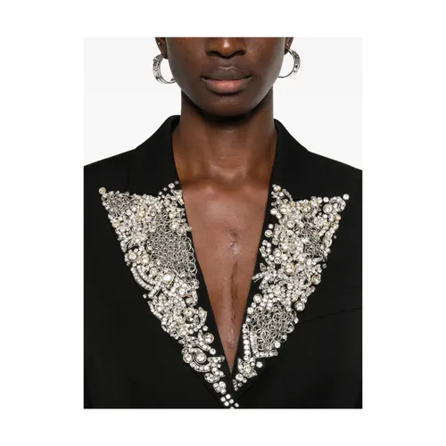 Jacket - Alexander McQueen - Modalova