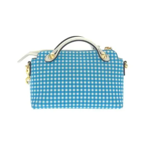 Pre-owned Vintage Mini Bag - Fendi Vintage - Modalova