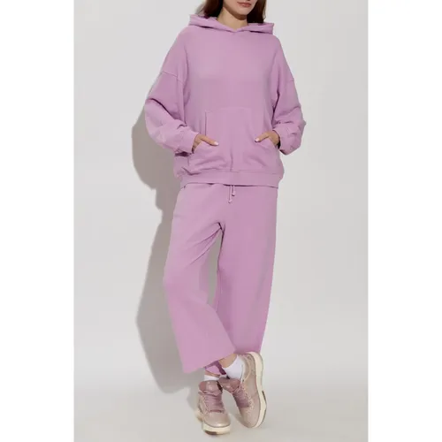 Atubay Hoodie - American Vintage - Modalova