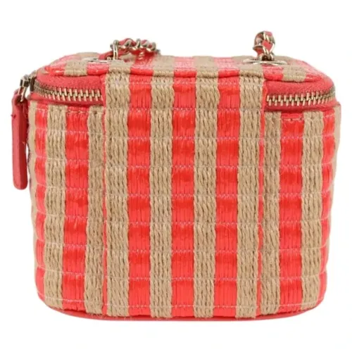 Pre-owned Vintage Mini Bag - Chanel Vintage - Modalova