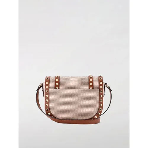 Rockstud Crossbody Bag - Valentino Garavani - Modalova