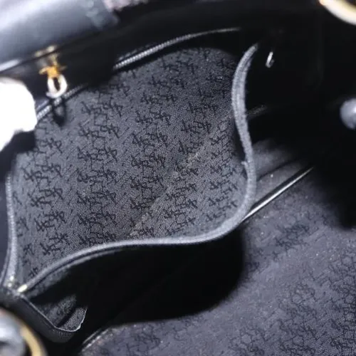 Pre-owned Plastic Shoulder Bag - Saint Laurent Vintage - Modalova