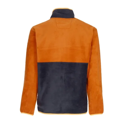 Warm Fleece Jacket Full Zip - Columbia - Modalova