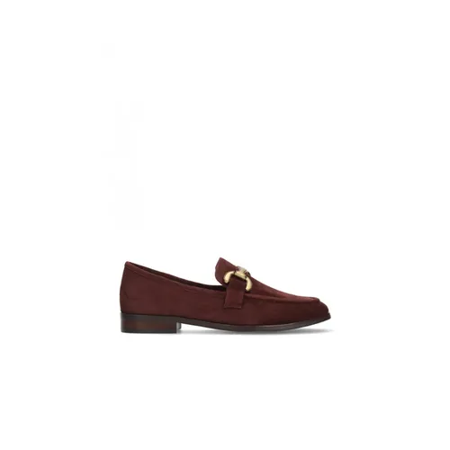 Shoes > Flats > Loafers - - Bibi Lou - Modalova