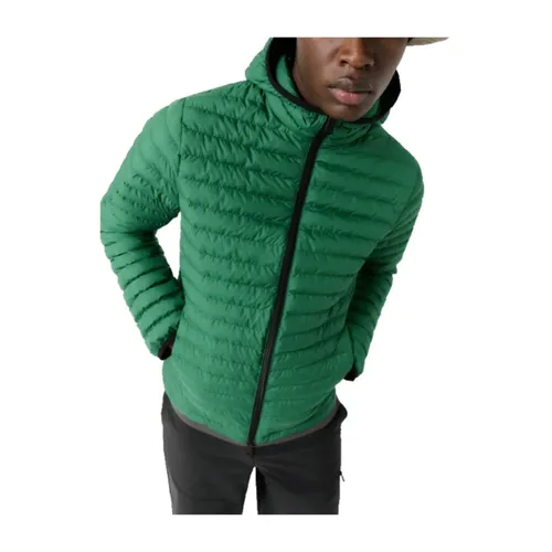 Atlantic Jacket - Ecoalf - Modalova