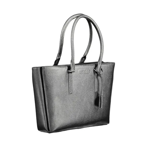 Handle Shoulder Bag - Calvin Klein - Modalova