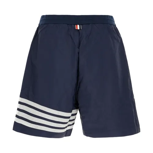 Scarpe Bermuda per un look alla moda - Thom Browne - Modalova