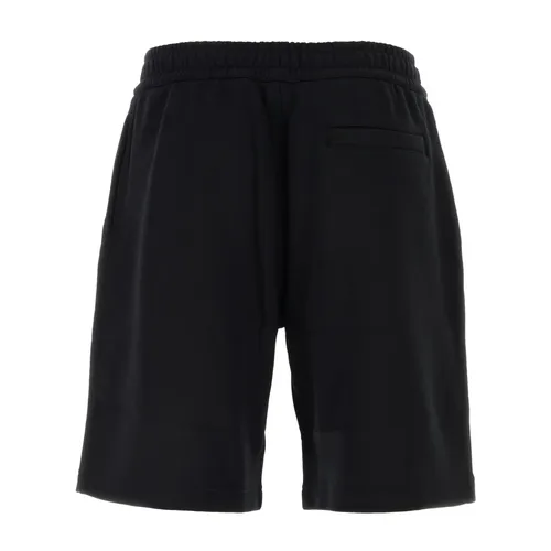 Raphael Bermuda Shorts - Burberry - Modalova