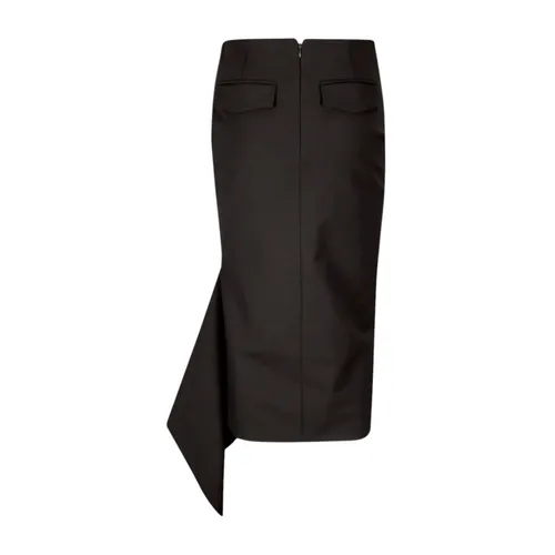 Midi Skirt - TheLatest - Modalova
