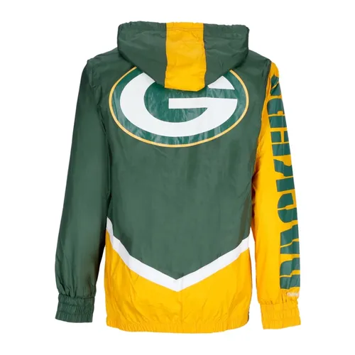 Training Jackets - Mitchell & Ness - Modalova