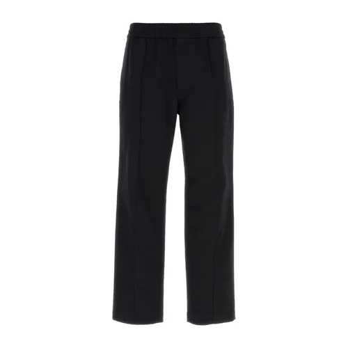 Stretch Cotton Pant - Valentino Garavani - Modalova