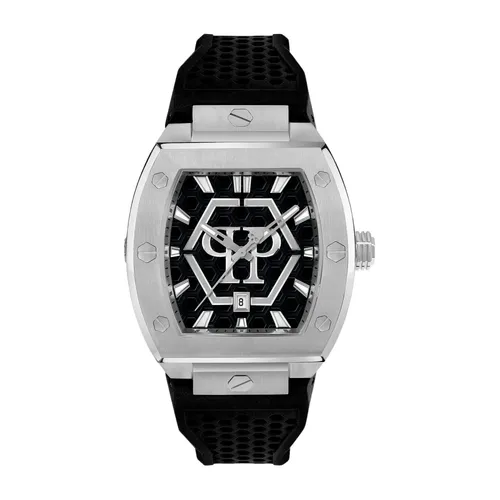 The Hexagon Phantom - Philipp Plein - Modalova