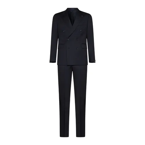 Bruce Tailored Suit - Tagliatore - Modalova