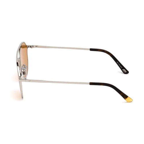 Metal Frame Sunglasses - WEB Eyewear - Modalova