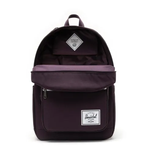 Pop Quiz Plum Backpack - Herschel - Modalova