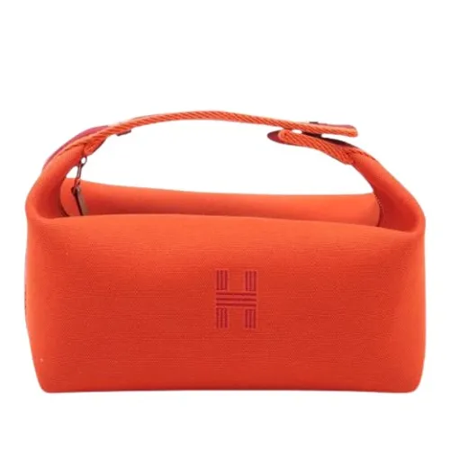 Pre-owned The Bride-A-Brac Mini Bag - Hermès Vintage - Modalova