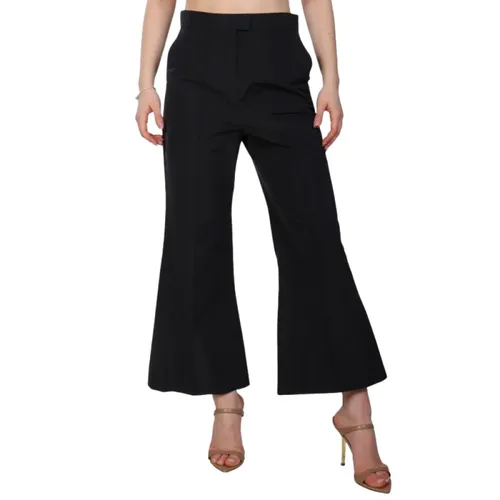 Wide Trousers - Marella - Modalova