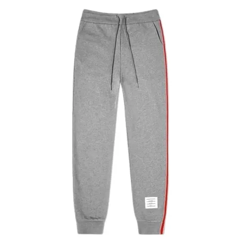 Classic Loopback Sweatpants - Thom Browne - Modalova