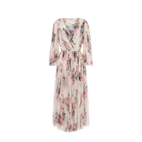 Maxi Dresses - Philosophy di Lorenzo Serafini - Modalova