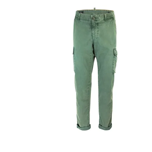 Chile Cargo Pants - Mason's - Modalova