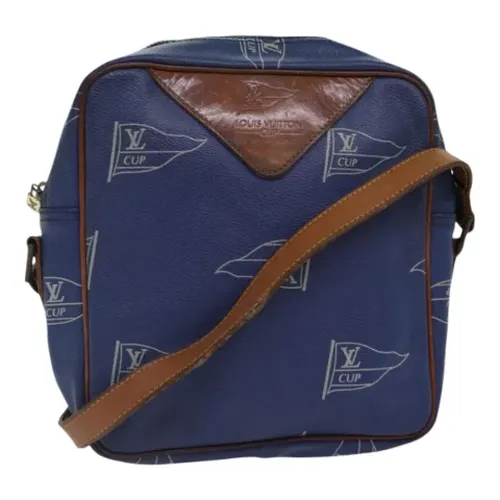 Pre-owned Vintage Shoulder Bag - Louis Vuitton Vintage - Modalova