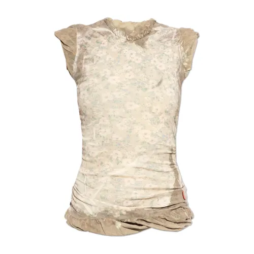 T-Ory Top - Diesel - Modalova