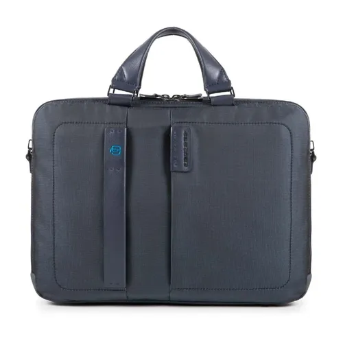 Computer Portfolio Briefcase 15.6 - Piquadro - Modalova