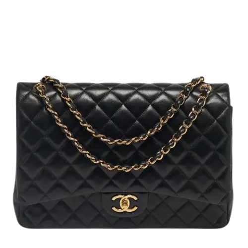 Pre-owned Vintage Shoulder Bag - Chanel Vintage - Modalova
