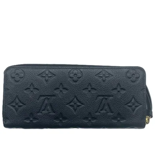 Pre-owned Canvas Wallet - Louis Vuitton Vintage - Modalova