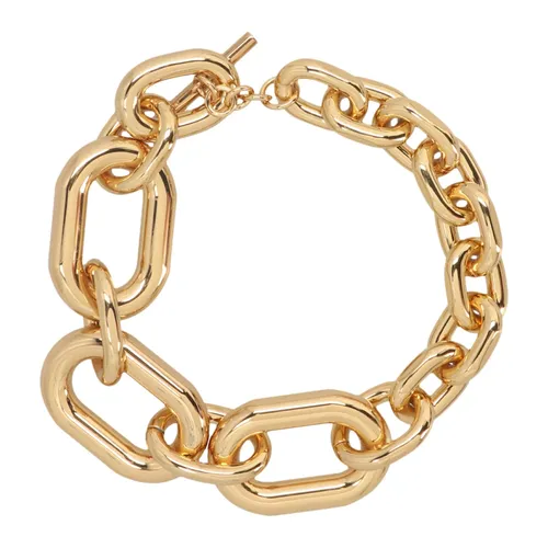 XL Link’ chain necklace - Rabanne - Modalova