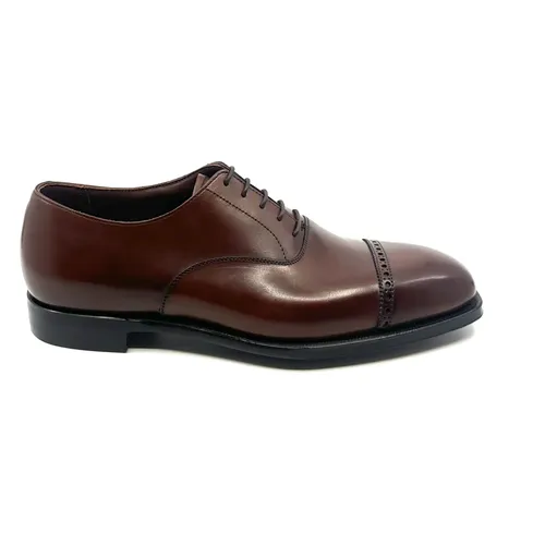 Belgrave Richelieu - Crockett & Jones - Modalova