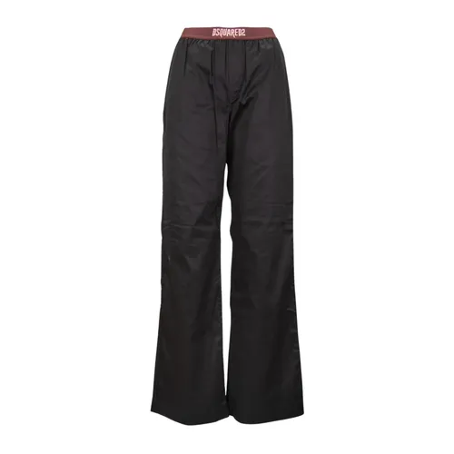 Pantaloni Da infilare - Dsquared2 - Modalova