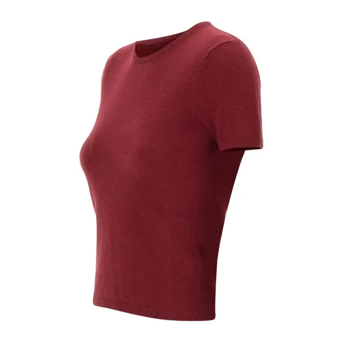 Como Knit Tee - The Garment - Modalova