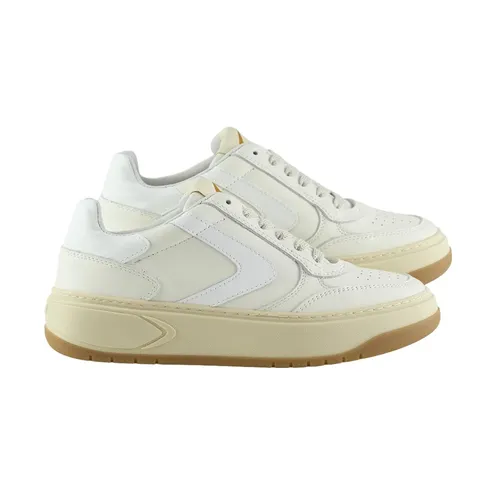 Classic White Sneakers - Valsport 1920 - Modalova