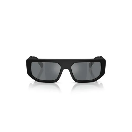Rectangular Sunglasses - Dolce & Gabbana - Modalova