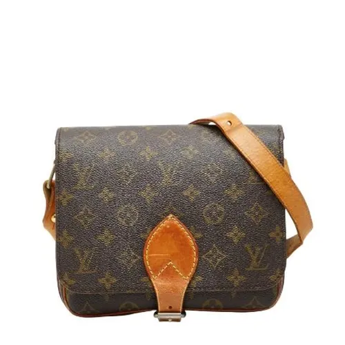 Pre-owned Cross Body Bag - Louis Vuitton Vintage - Modalova