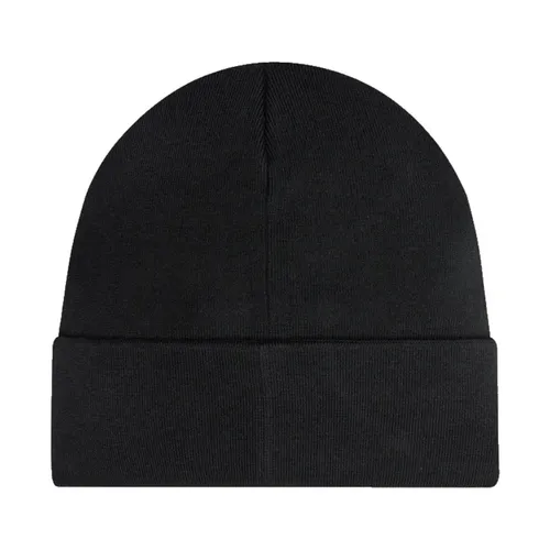 Minimalist Logo Beanie - Calvin Klein - Modalova