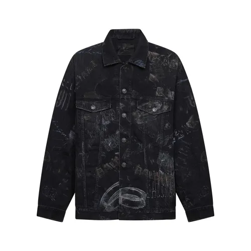 Oversized Jacket - Balenciaga - Modalova