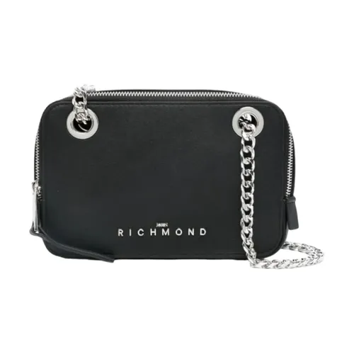 Bags > Shoulder Bags - - John Richmond - Modalova