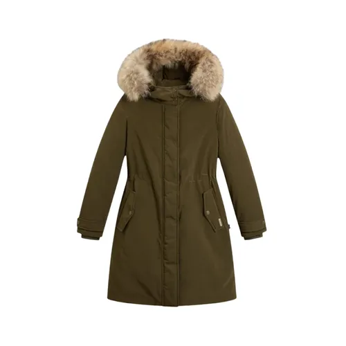 Grace Parka - Woolrich - Modalova
